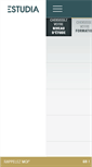 Mobile Screenshot of estudia.pro